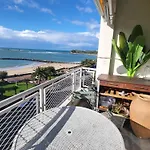 Saint-jean-de-luz, Appt 5 Pers, Vue Ocean, Parking, Proche - Fr-1-792-44 * Saint-Jean-de-Luz