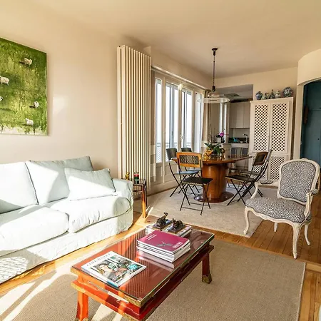 Saint-jean-de-luz, Appt 5 Pers, Vue Ocean, Parking, Proche - Fr-1-792-44 * Saint-Jean-de-Luz