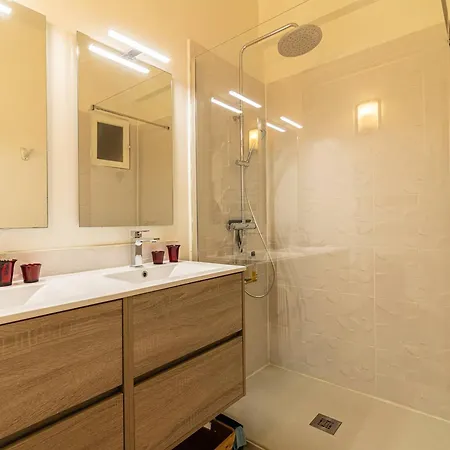 Saint-jean-de-luz, Appt 5 Pers, Vue Océan, Parking, Proche - Fr-1-792-44 San Juan de Luz