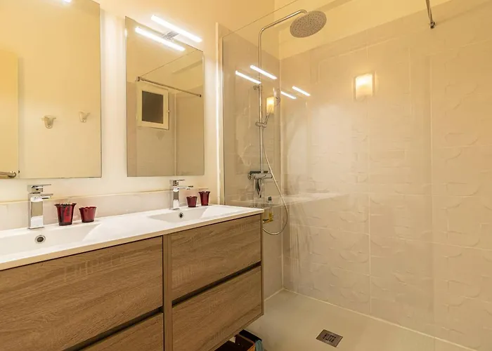 Saint-jean-de-luz, Appt 5 Pers, Vue Océan, Parking, Proche - Fr-1-792-44 San Juan de Luz